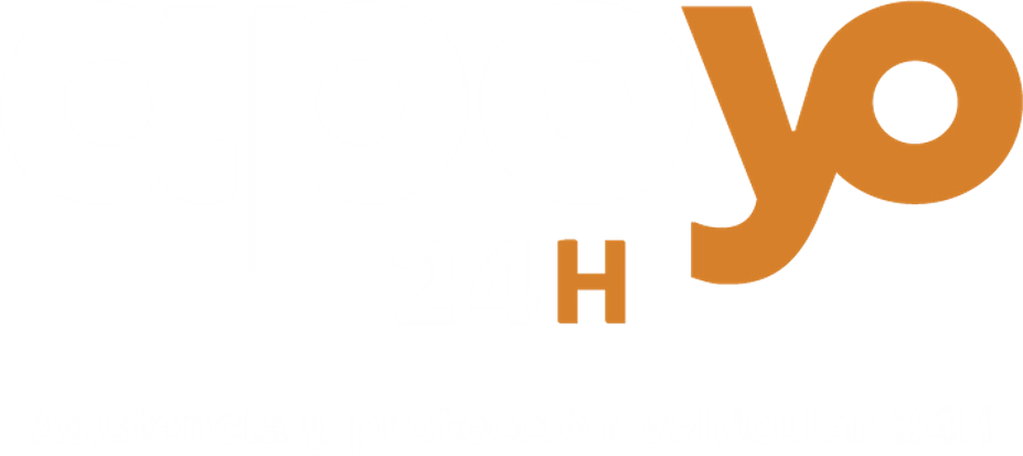 Apoyo 24 Horas – Asistencia Vehicular